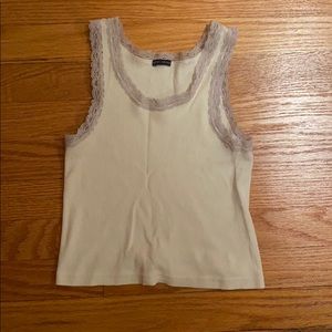 Brandy Melville Tank Top